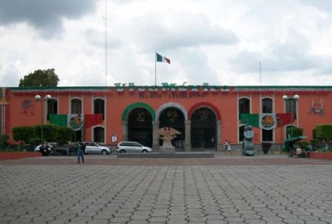 Encaran alcaldes a titular del OFS