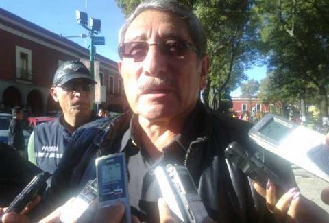 Avanza lenta la cultura de protección civil en Tlaxcala: IEPC