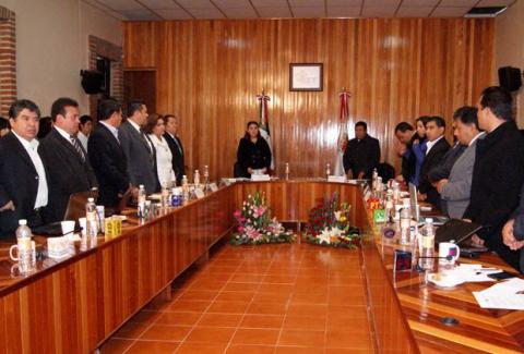 SARJE inoperante a pesar de inversión millonaria