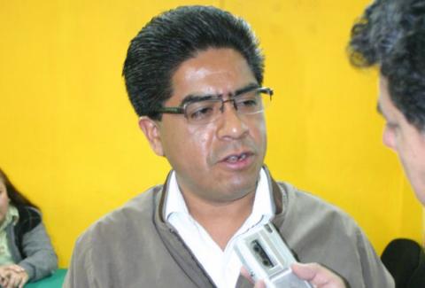 Exige PRD a los Ortiz dejar de utilizar UAT con fines políticos