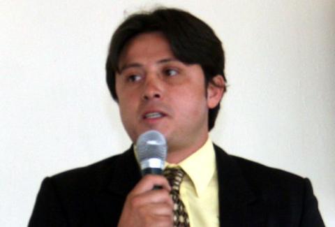 Acusa Sesin Maldonado de incongruente y cuestionable la postura del Secretario General del PRD