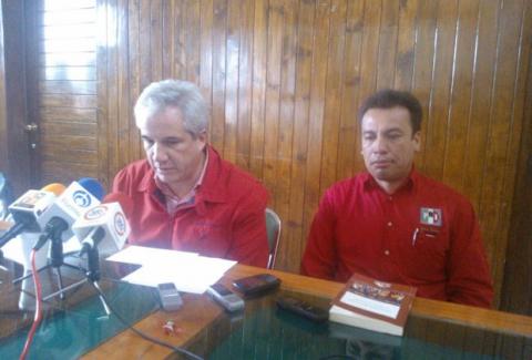 Amaga el PRI con denunciar a sacerdote del caso Apetatitlán