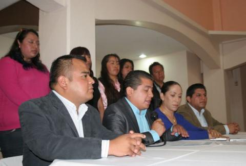 Se dice Gutiérrez preparado para afrontar elección extraordinaria por Apetatitlán