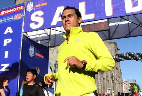 3ra. Edición de la Carrera Ciudad Modelo convoca a más de 500 Corredores en Apizaco imagen 2