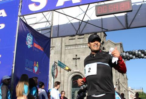3ra. Edición de la Carrera Ciudad Modelo convoca a más de 500 Corredores en Apizaco imagen 4