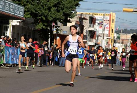 3ra. Edición de la Carrera Ciudad Modelo convoca a más de 500 Corredores en Apizaco imagen 5
