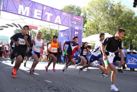 3ra. Edición de la Carrera Ciudad Modelo convoca a más de 500 Corredores en Apizaco imagen 6