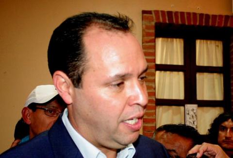 Garantiza Jorge Luis Vázquez continuidad en Apizaco imagen 1