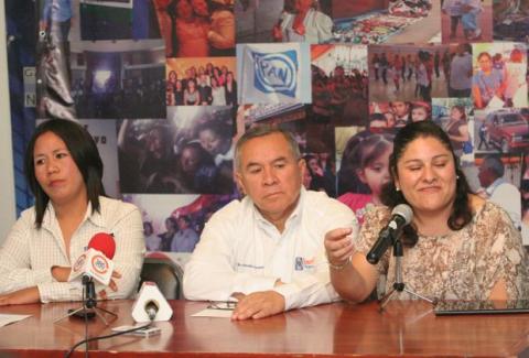 Insatisfecho PAN con bajo porcentaje de mujeres en próximos ayuntamientos