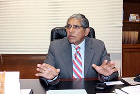 Pide Héctor Martínez que Magistrados sean ratificados