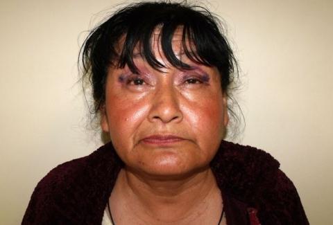 Captura PGJE a docente del COBAT que cuenta con orden de aprehensión