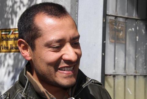 Corrige alcalde de Apizaco al titular del OFS