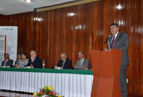Inaugura SESA novena reunión regional de comisiones estatales de bioética
