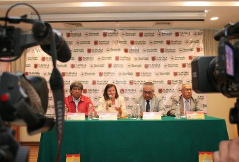 Presentan el FIT 2013; esperan 40 mil visitantes