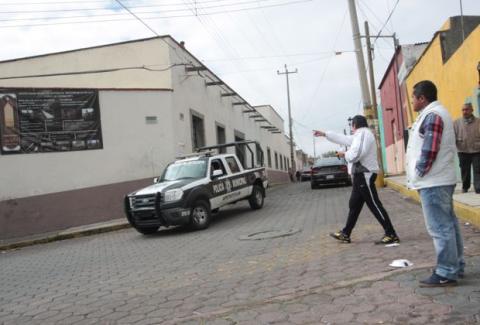 Se calienta elección extraordinaria por Apetatitlán