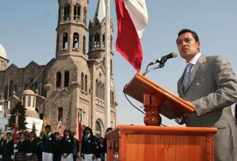 No dejaran PVEM y PAC que prosperen negociaciones en Apizaco