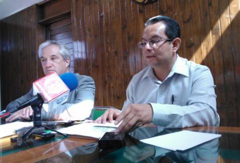 “Invita” PRI a sus diputados a no solapar a nadie en cuentas públicas