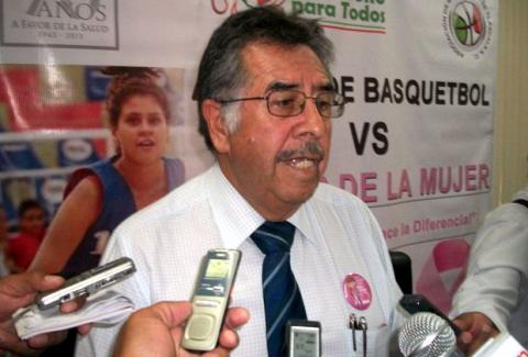 “Este año no habrá bonos...que ni me los nombren”; Jesús Fragoso