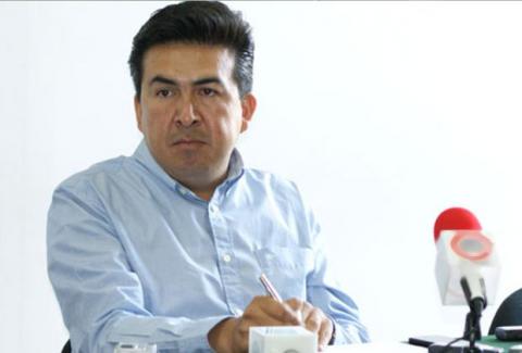 Reta Escobar Jardínez a la justicia, amenaza con regresar como diputado