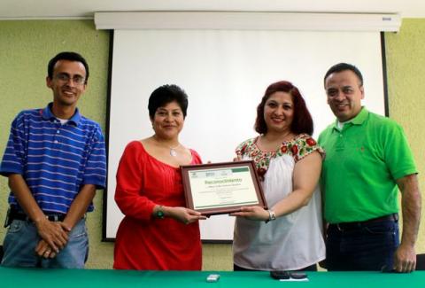 Reciben curso Agentes del Ministerio Público sobre la importancia de la teoría del delito