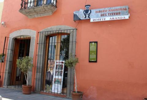 Aumenta a 230 mil los visitantes a los museos del Estado: ITC