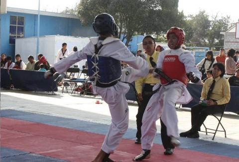 Avanza elección del Premio Municipal del Deporte