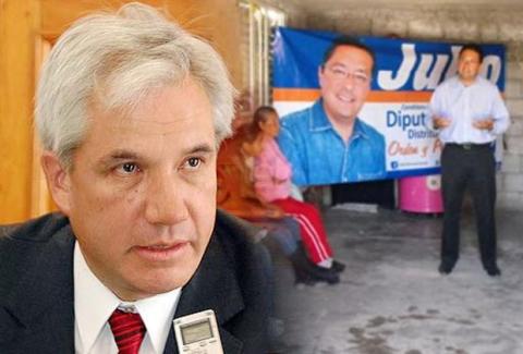 Anula TEPJF elección de diputado por Calpulalpan