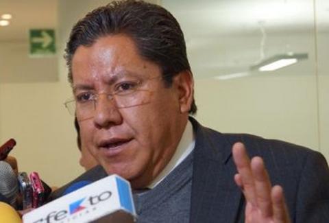 Senadores del PT en contra de la Reforma Hacendaria: David Monreal