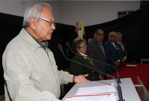 El Festival Internacional de Títeres da identidad a Tlaxcala: Munive Osorno