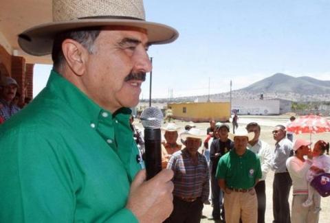 En plena crisis MGZ insisten en desaparecer al IET