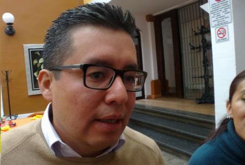 Ejercerá Estado facultad de cobrar ISR del 2% a delegaciones federales en 2014