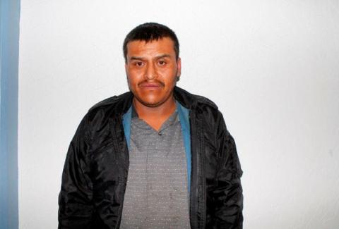Esclarece PGJE homicidio de menor perpetrado en Huamantla