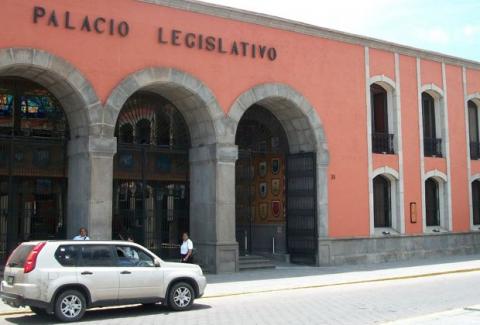 Sin lana extra se podrían ir diputados