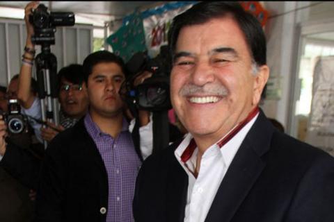 Excluye gobierno de MGZ a jóvenes, los orilla a las drogas y desempleo
