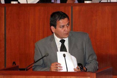 No al manoseo político partidista en la CAIPTLAX