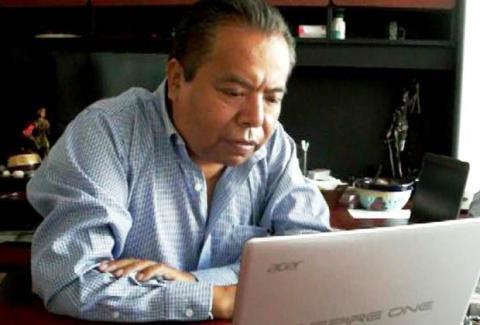 La lucha sigue a 103 años del inicio de la Revolución; Garay Ulloa