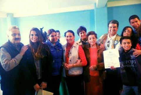 Gana PAN otra diputación deja al PS con las ganas