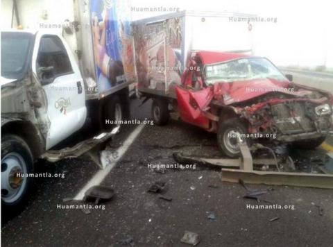 FOTO es cortesía de Huamantla.org