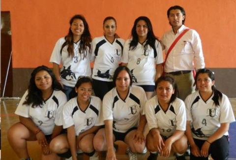 Se preparan selectivos deportivos de la UMT, rumbo a participación en la universiada estatal