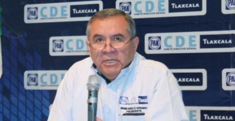 Mochadas a diputados federales ponen en entredicho el trabajo del PAN