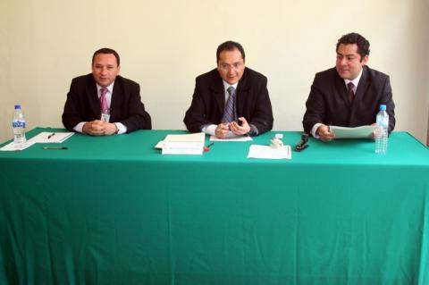 Inicia el proceso de selección de 68 oficiales del registro civil