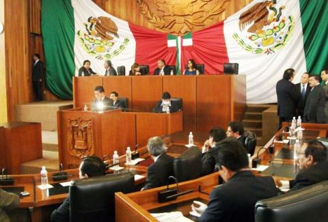 Designaría PRI a María Guadalupe Zamora Rodríguez como nueva contralora del IET