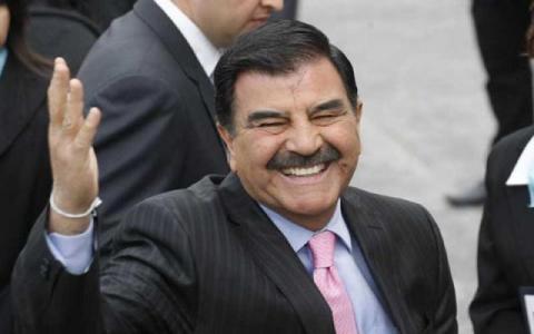 MGZ de los gobernadores que menos ganan en el país