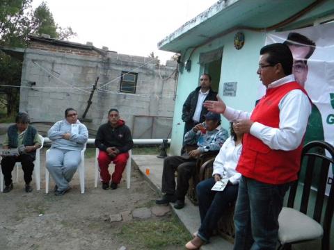 Tendrá el municipio de Apetatitlán servicios públicos eficientes y de calidad