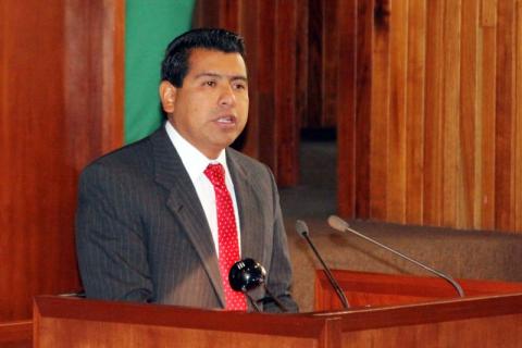 Avalan Ley de Ingresos de los municipios para el Ejercicio Fiscal 2014