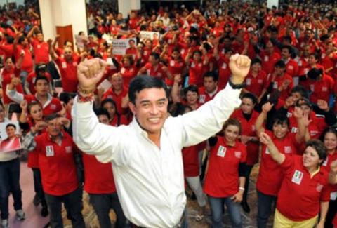 Por 7 votos gana Rafael Ortega la alcaldía de Apizaco