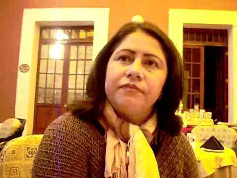 La PGR solicitó orden de aprehensión contra Blanca Águila Lima imagen 1