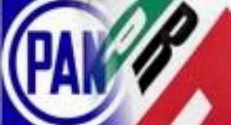Se enfrentan priistas y panistas por elección extraordinaria imagen 2