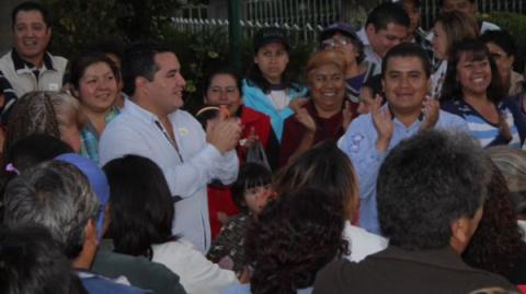 Se enfrentan priistas y panistas por elección extraordinaria imagen 1