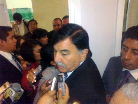 De mentirosos tilda MGZ a partidos de oposición